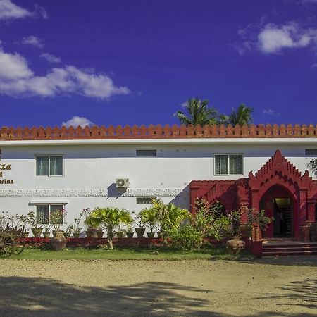 Thurizza Hotel Bagan Ngoại thất bức ảnh