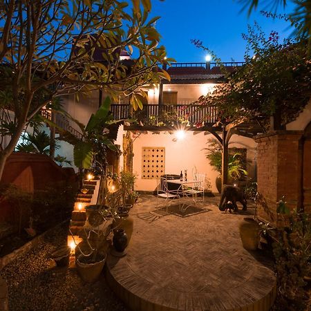Thurizza Hotel Bagan Ngoại thất bức ảnh