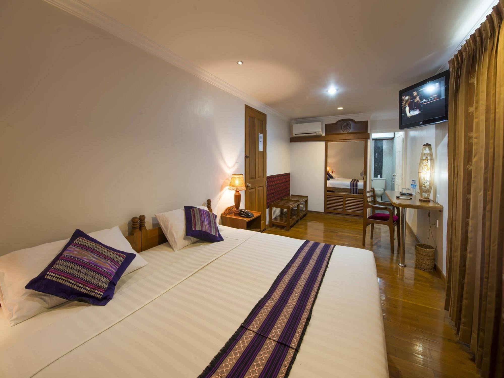 Thurizza Hotel Bagan Ngoại thất bức ảnh