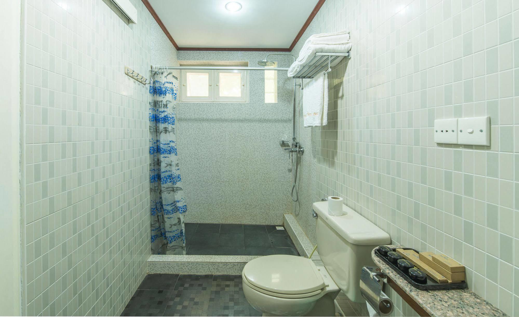 Thurizza Hotel Bagan Ngoại thất bức ảnh