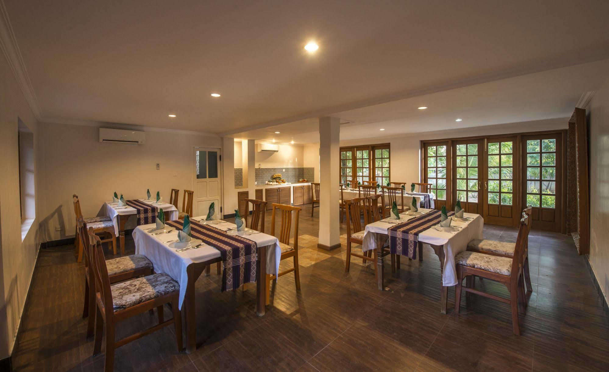 Thurizza Hotel Bagan Ngoại thất bức ảnh