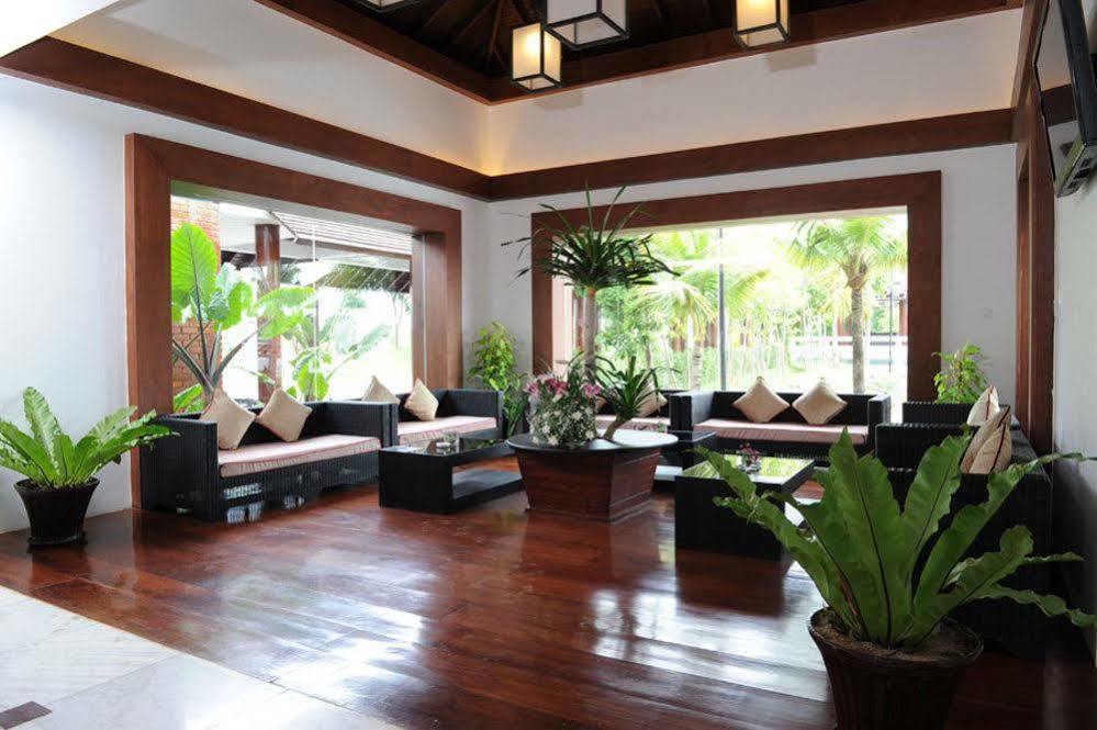 Thurizza Hotel Bagan Ngoại thất bức ảnh